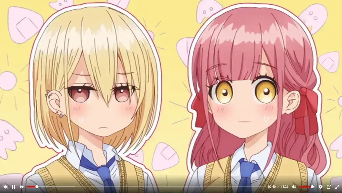 《玩美×玩媚》第一季全集完整版在线观看 - 动漫全集免费无广告 - 高清无删减中字版 - 风车动漫樱花动漫极速播放