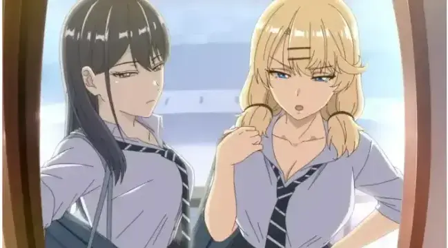《泡在我家的辣妹3》全集高清完整版免费在线观看 - 1-12集无删减超清流畅播放 - 蓝光1080P画质免费看 - 青春甜恋动漫