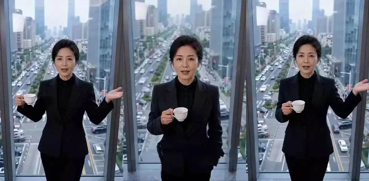 《我的岳母苏沛真》完整版在线播放 - 黄果短剧1080P高清无删减 - 全集免费流畅观看资源