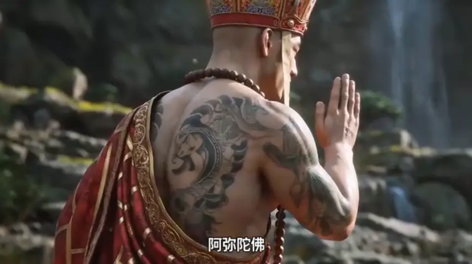 这版西游太上头：唐僧一言不合就开打