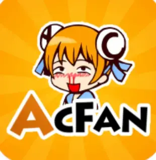 《Acfan (流鼻血版 A 站)》相关资源图片