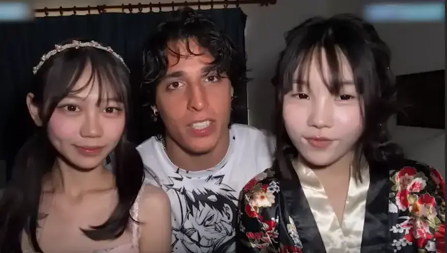 爆火网红《gattouz 和 umi》视频全集高清完整版 - 无删减跨国情侣合集在线观看 - 网盘资源跨文化影像高清不卡顿
