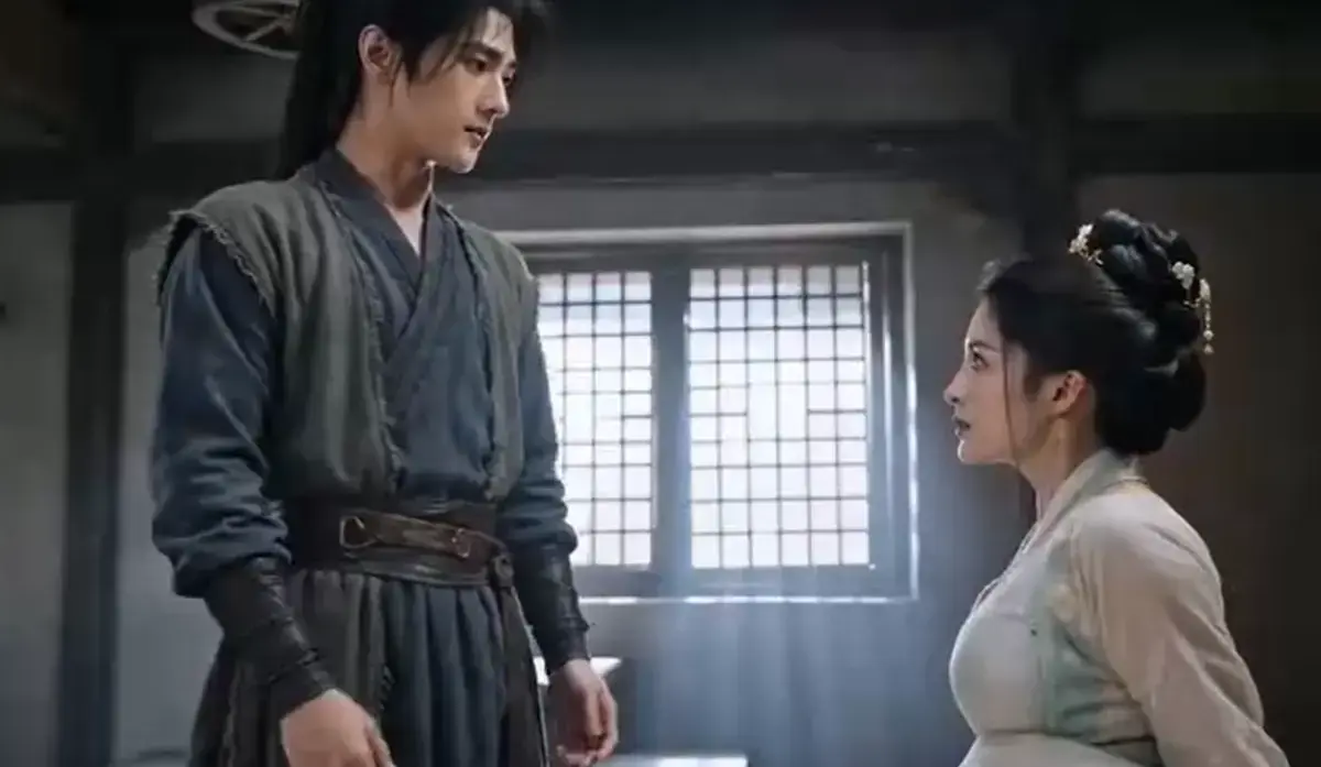 AI短剧《重生之征服郭伯母》高清全集免费观看-反转藏得太深-迅雷夸克网盘分享