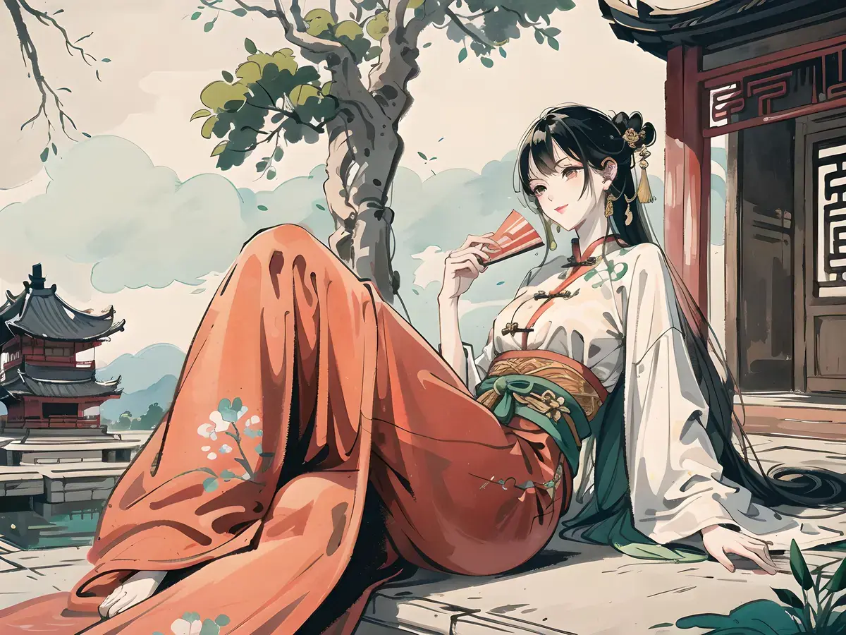 《一汀烟雨杏花寒》完整版剧情解析-徐琅华容珩容桃裴清越全章节正版阅读-一汀烟雨杏花寒大结局及网盘链接