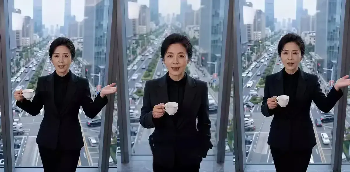 AI短剧《我的岳母苏沛真》全集免费在线观看 - 超清原声未删减版 - 迅雷夸克网盘资源分享_不卡顿高清播放