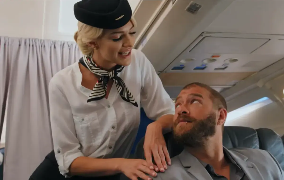 《Jet Setters - 飞行者》1-4集高清免费在线看-Kenna James主演热门欧美剧-Jet Setters HD中字未删减版-飞行者全集无广告播放