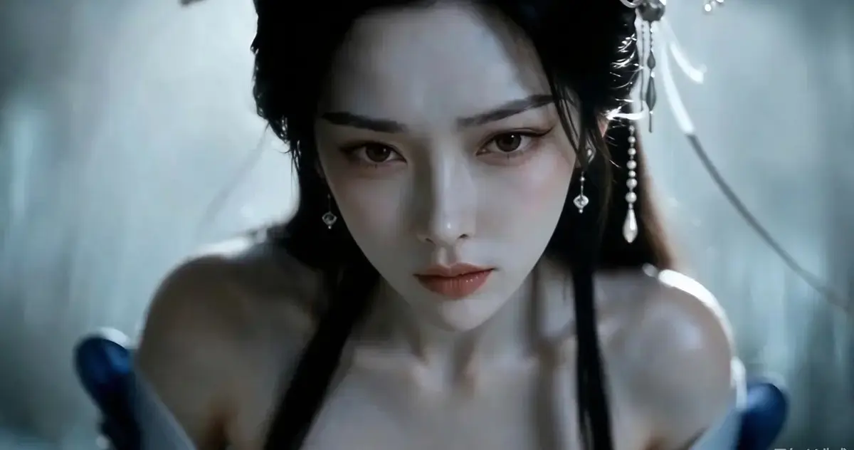 琼明神女录高清全集免费在线观看 仙子的修行无删减无广告 琼明神女录林玄言裴语涵情感纠葛全季完整版