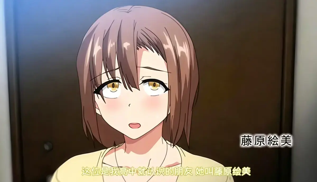 OVA 为了无法独自完成的丈夫而带朋友来的妻子全集 - 无广告高清播放 - 贤妻引闺蜜入室婚姻崩坏