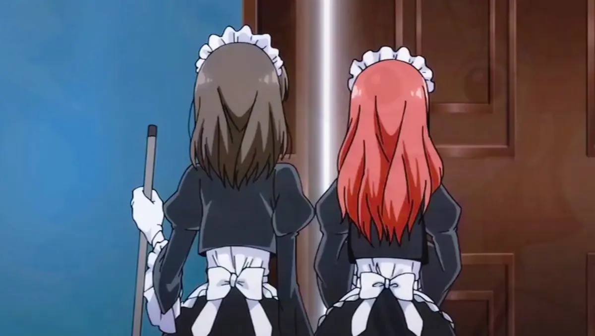 《女仆教育 2》动漫全集1080P高清播放-《女仆教育2》未删减版全季在线观看-免费无广告观看中文字幕资源