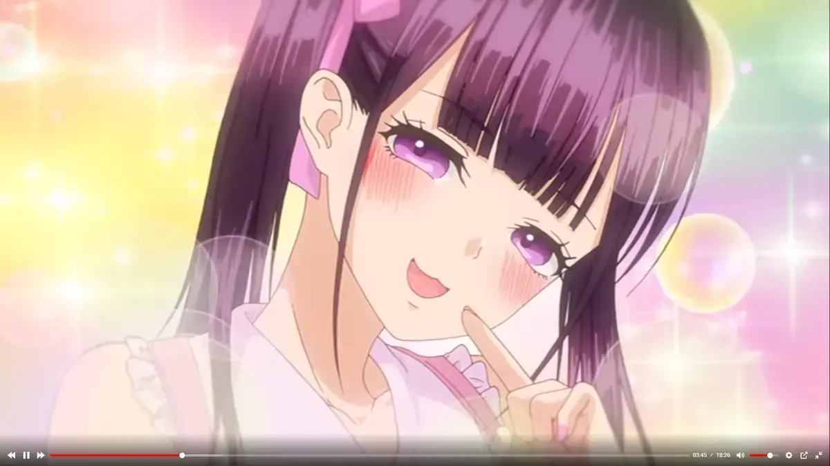 《玩美×玩媚》第一季全集HD高清无删减在线观看-玩美×玩媚动漫全集免费无广告极速播放-中字版全季资源