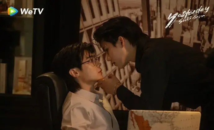 BL双男主泰剧《Yesterday昨天》高清无广告免费观看-昨天短剧全集完整版资源下载-双A宿命纠缠商战爱情