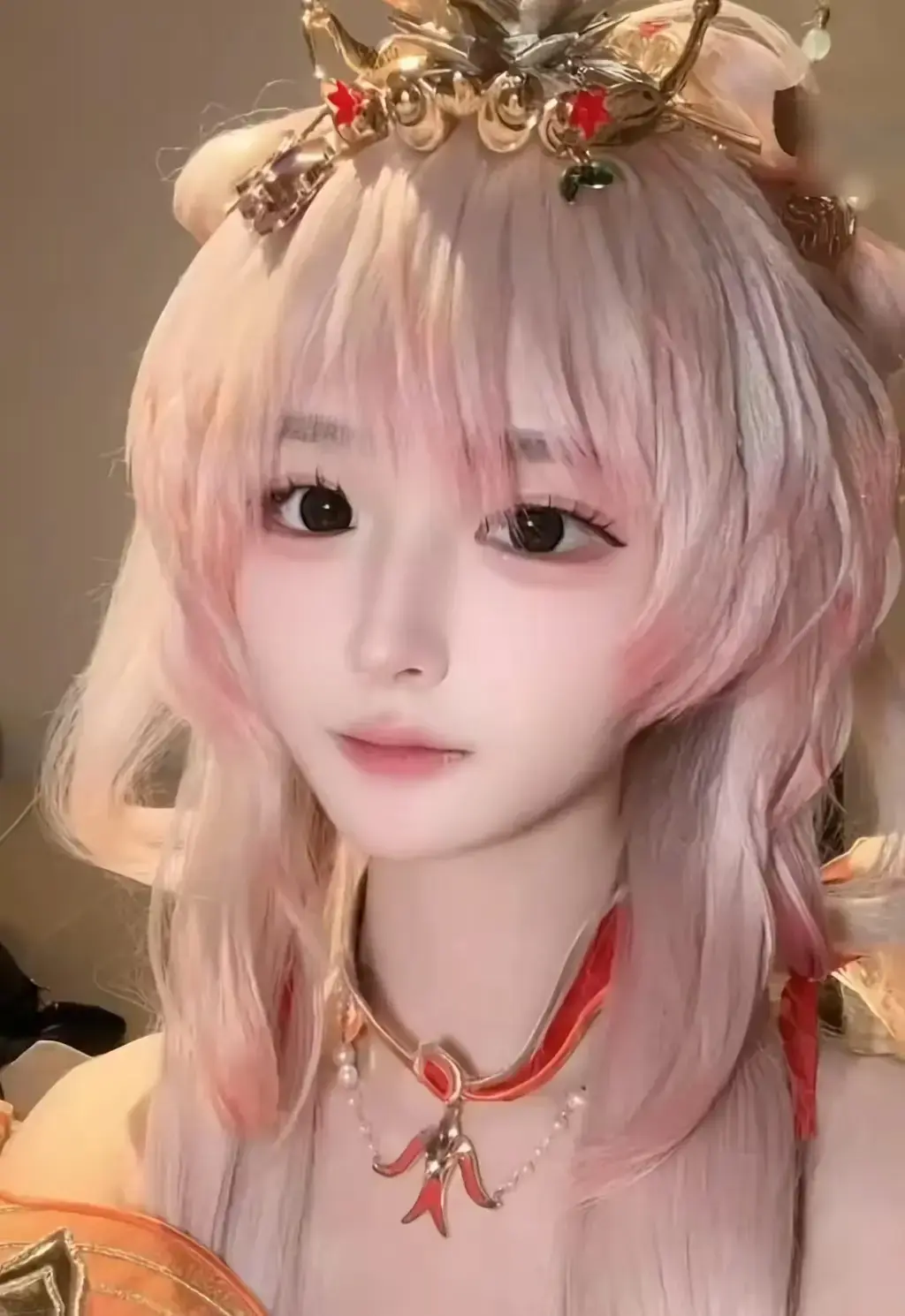 《季雨西施cosplay》完整版免费在线观看无广告- 季雨西施cosplay高清合集未删减全集- 国风还原cosplay高清播放