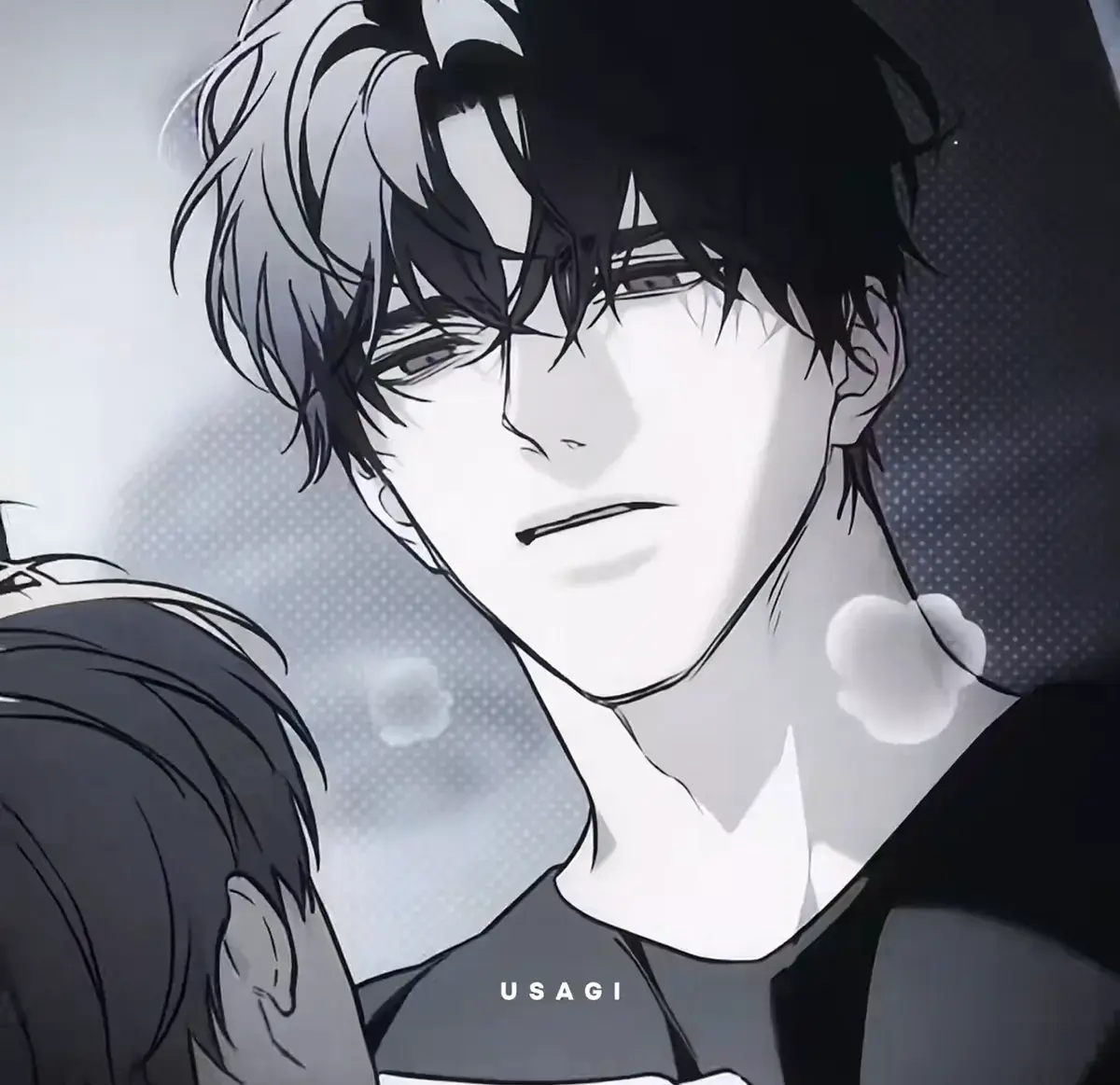 《自取之祸》韩漫最新话汉化同步更新-《自取之祸》全集免费高清在线观看-1080P画质纯净阅读无弹窗