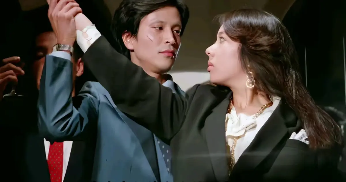 日本满天星系列女豹未删减高清全集 - 田中梢主演犯罪动作大片 - 致命女猎手复仇之路完整呈现 - 免费在线观看无广告蓝光超清画质