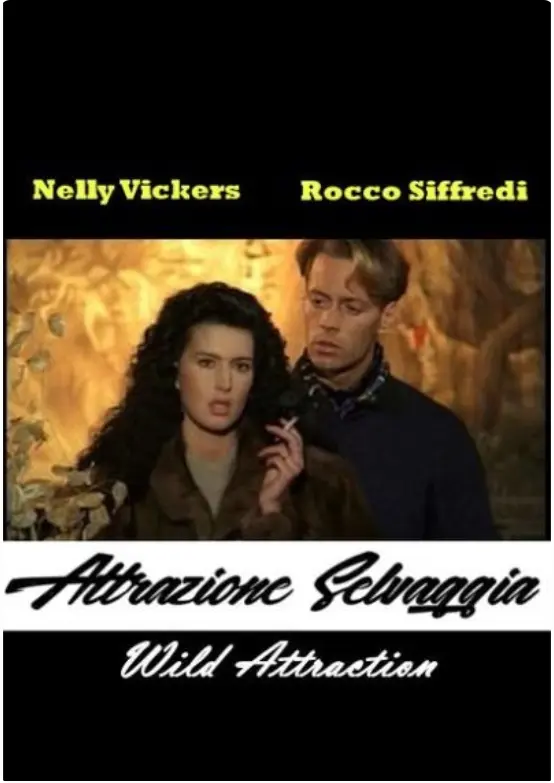 《Wild Attraction》狂野诱惑全集免费观看-《Wild Attraction》狂野诱惑高清1080P画质-在线中字无删减版