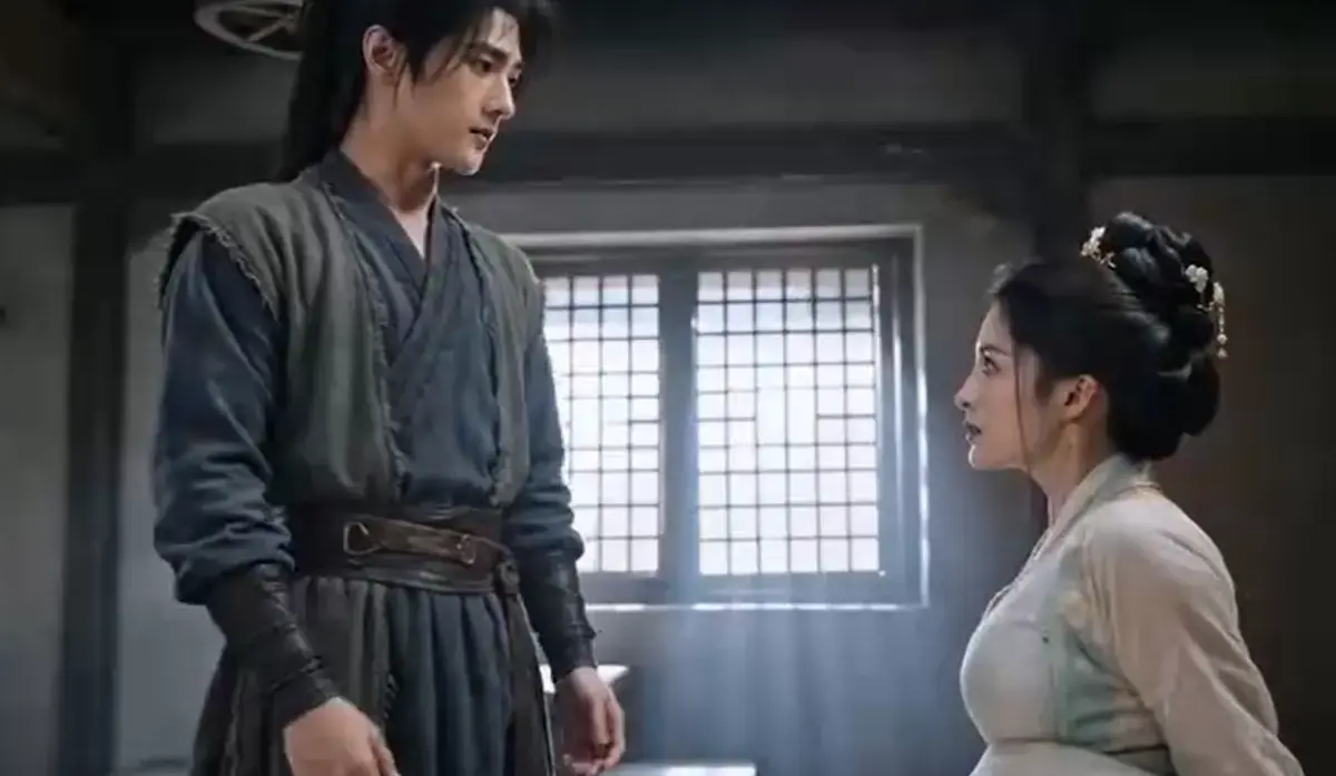 人气AI短剧《重生之征服郭伯母》全集1080P无删减资源-免费在线观看完整版-无广告无弹窗