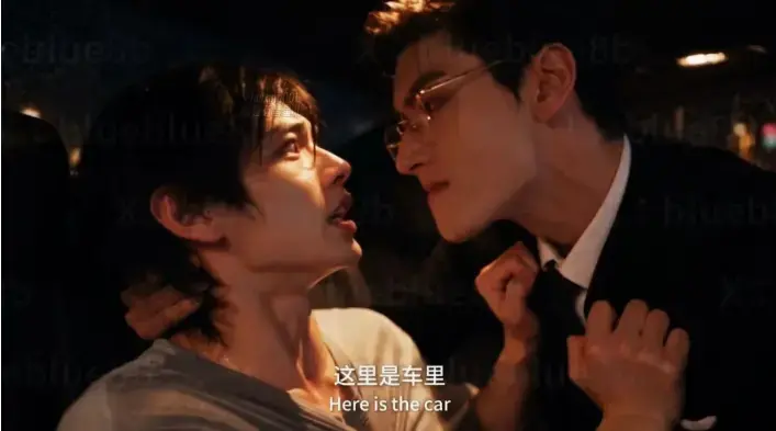 AI短剧《楚辞》未删减无雾全集-1-3集超高清资源完整版-楚辞高清资源手机流畅观看