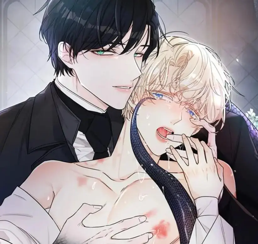 《蛇窟》全集免费高清阅读-蛇窟漫画在线观看-韩漫《蛇窟》无删减下拉式全本完整版
