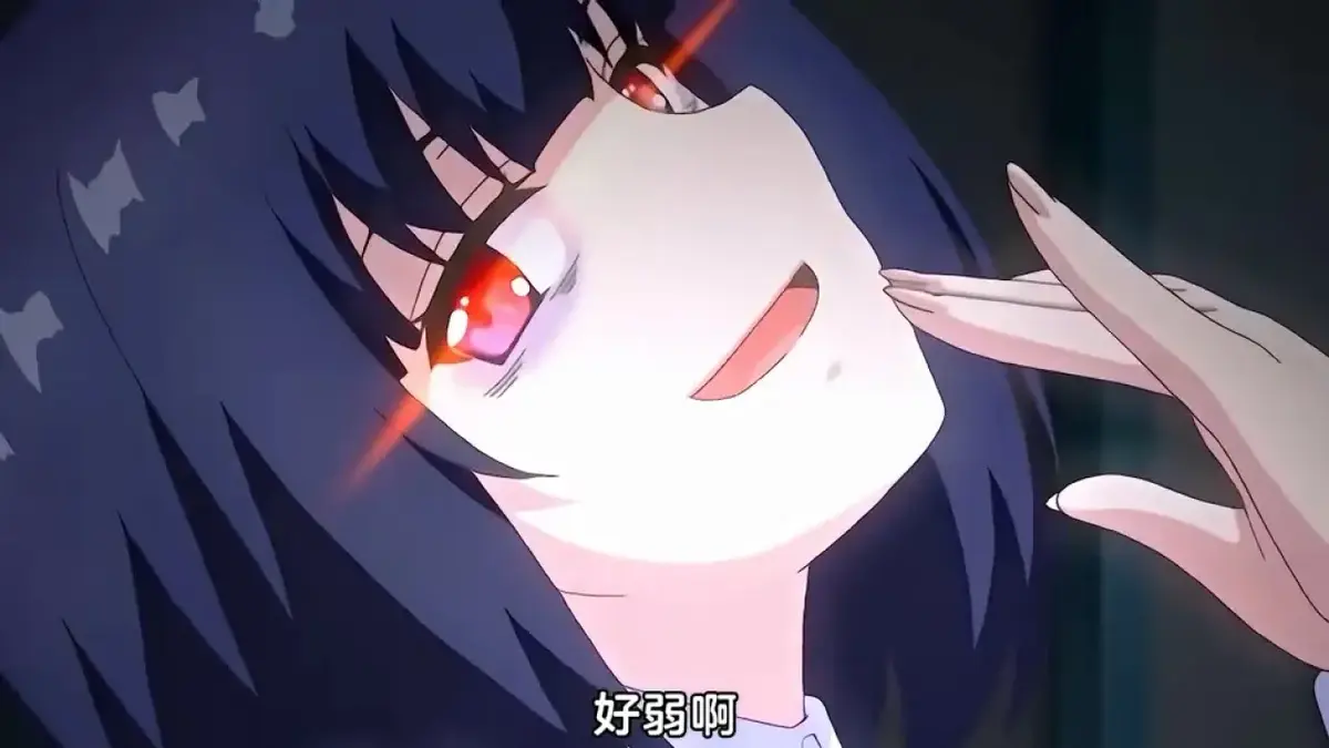 《花花子vs倔强除魔师》动漫全集在线观看-驱魔大师VS花子无删减1-4集完整版-《花花子vs倔强除魔师》HD高清免费播放中文字幕