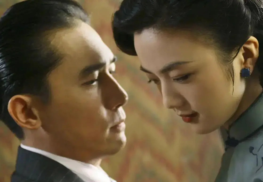 《色戒》无删减版HD高清在线观看-色戒免费完整版电影-色戒1080P画质迅雷下载
