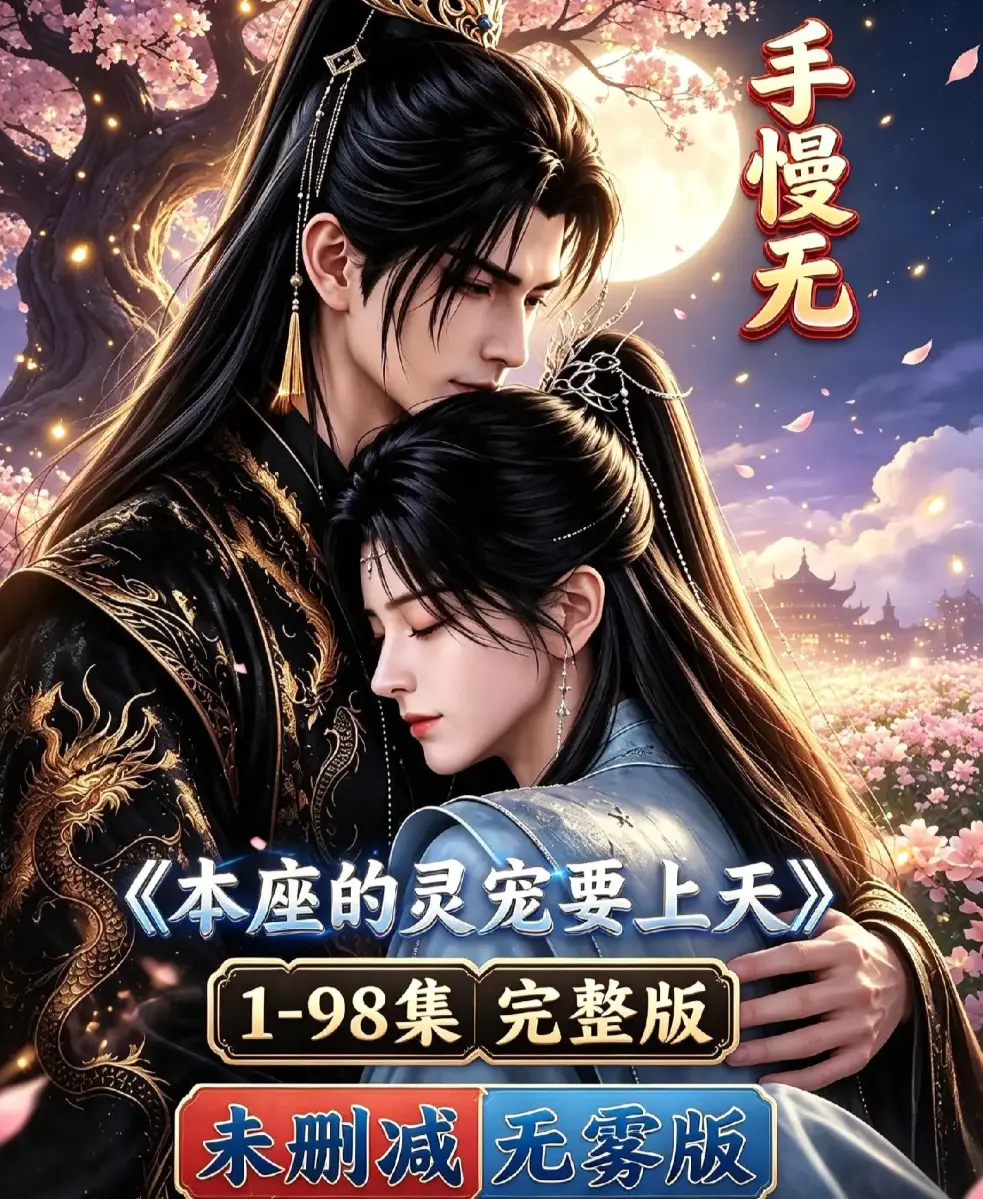 《本座的灵宠要上天》1-98全集无删减完整版高清免费在线观看-AI漫剧本座的灵宠要上天全集高清无广告免费看