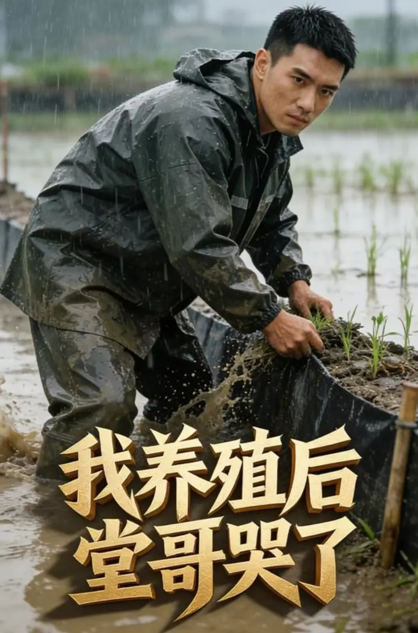 《我养殖后堂哥哭了》全集完整版免费观看-高清1080P无删减在线播放-短剧《我养殖后堂哥哭了》全季资源网盘下载