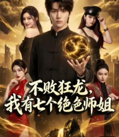 《不败狂龙,师姐别追了》75集完整版免费观看-《不败狂龙，我有七个绝色师姐》全季高清无广告-1080P在线流畅播放-网盘资源一键下载