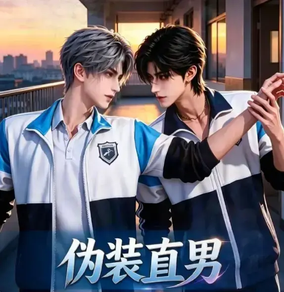 AI短剧《伪装直男》全1-29集未删减免费手机在线播放-高清全集资源无广告-伪装直男免费观看