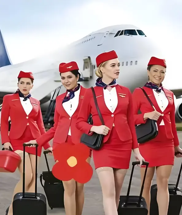 《法国空姐2019(多塞尔航空)》全集免费在线看-4K蓝光未删减版法国航空职场剧-法国空姐夸克网盘下载HD高清画质