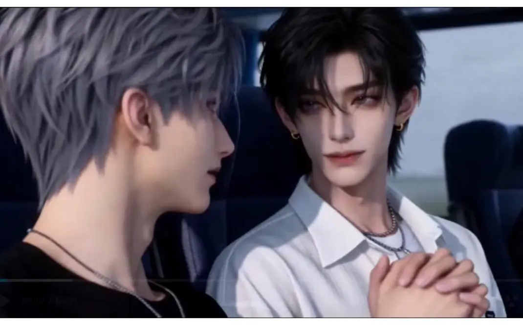 《伪装直男》无雾版在线看1080P高清未删减 - 2026国产AI校园漫剧全集完整版免费看 - 伪装直男短剧最新集夸克迅雷UC下载