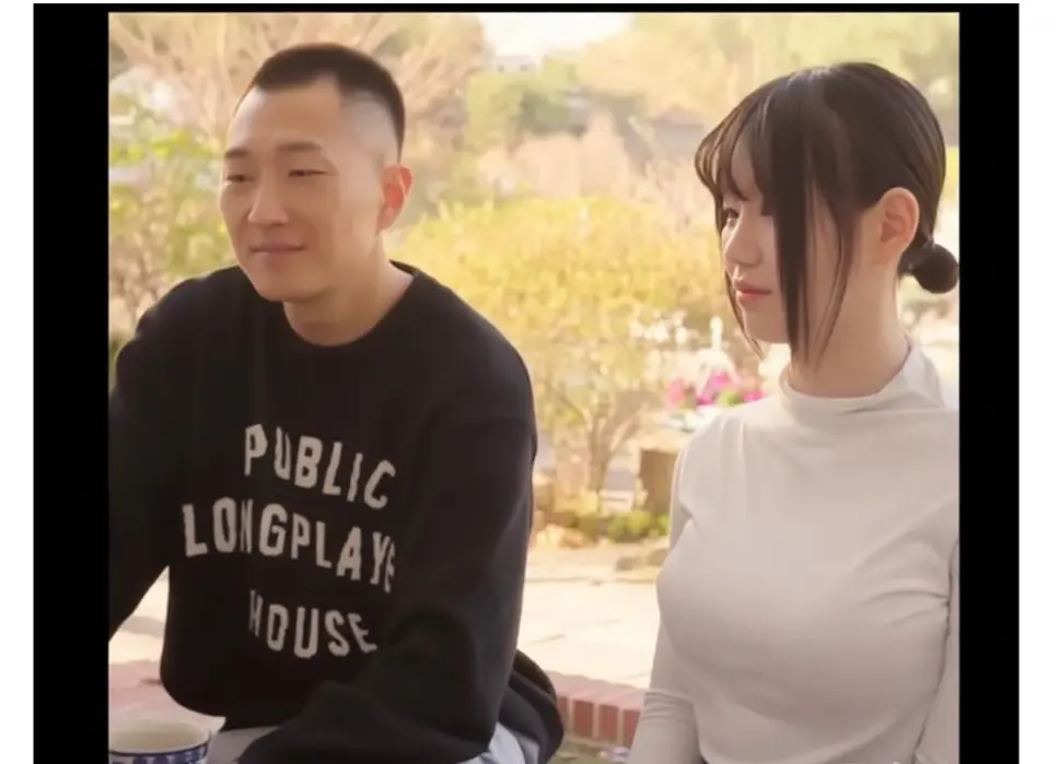 《Infiltrated Couple 渗透型伴侣》蓝光未删减版-诺雅&秀芝主演渗透型伴侣-免费在线看无广告播放