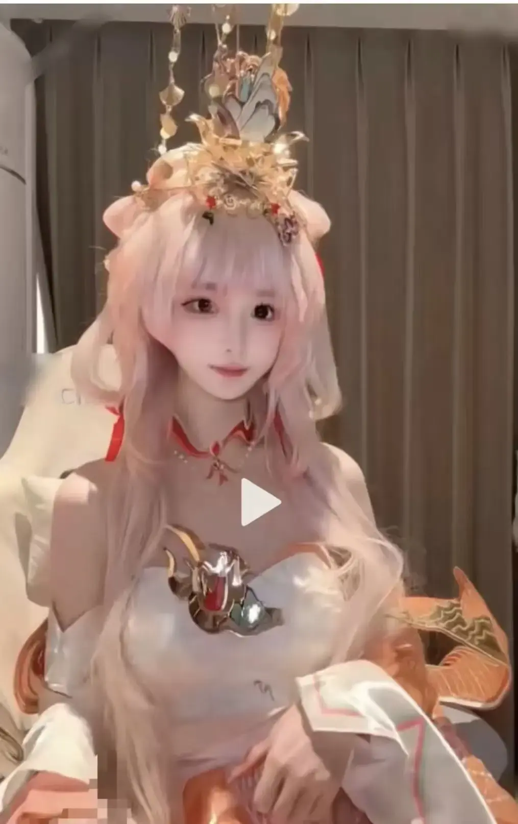 《季雨cos白天鹅》1080P高清未删减版免费看 - 季雨cos白天鹅无广告在线播放 - 人气女神季雨cos系列全集资源下载