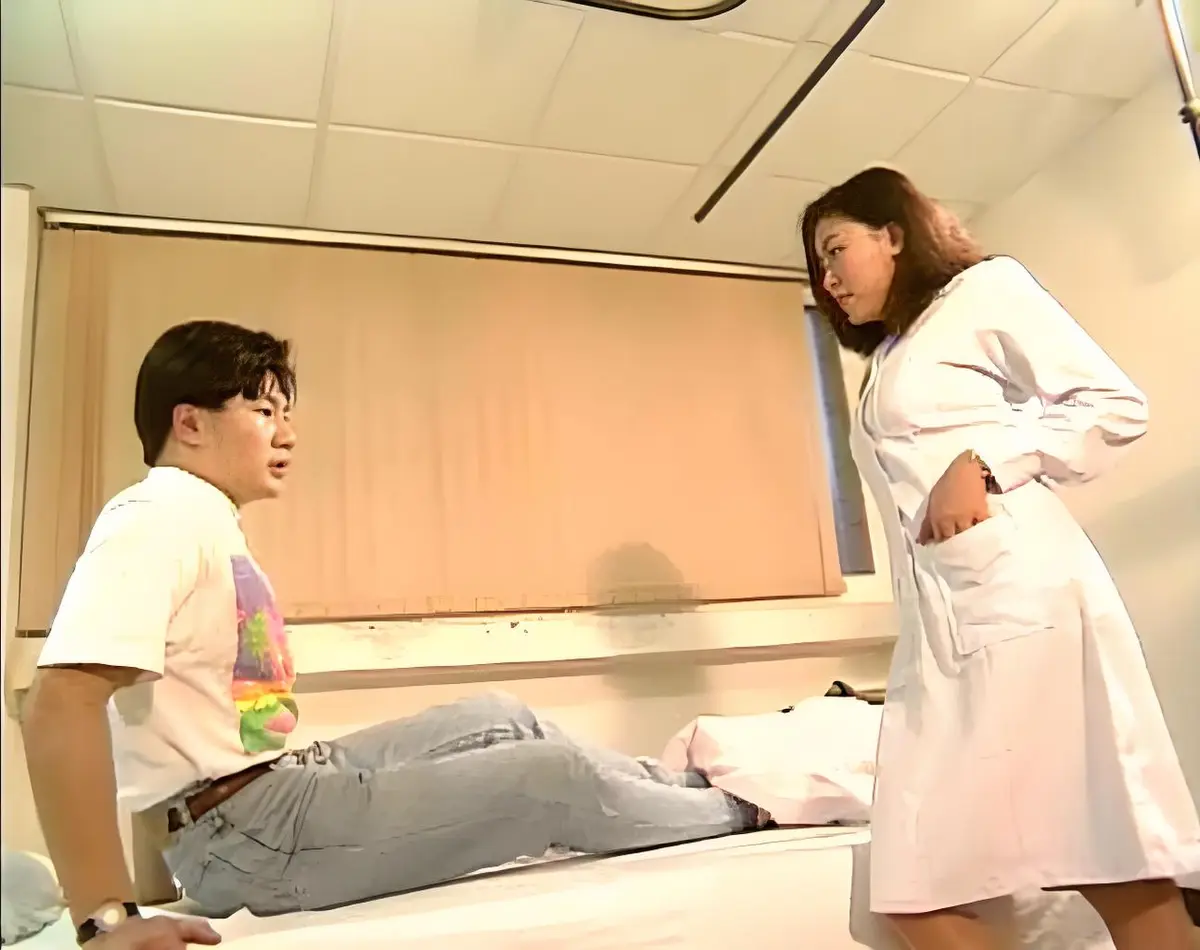 1992经典台剧《杏林春暖》全集免费在线观看-高清修复HD中字完整版-杏林春暖1080P画质重温