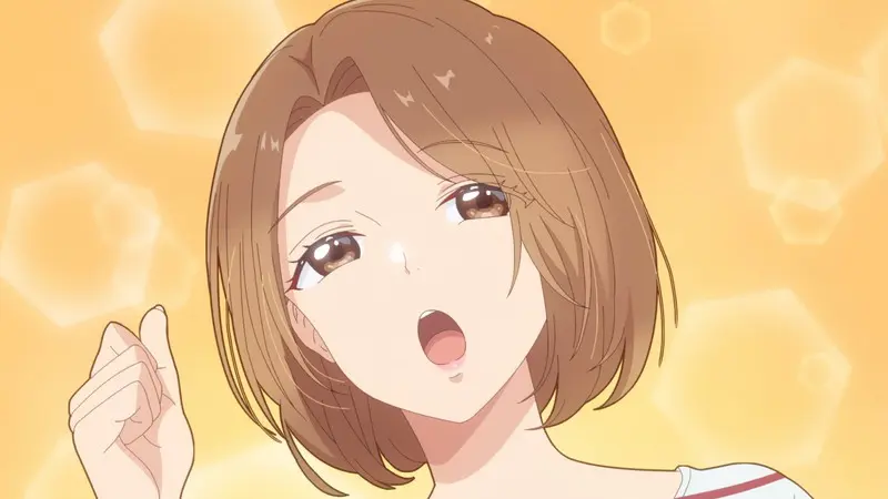 《和毫无自觉的青梅竹马出于好奇试了之后》全集1080P高清免费在线观看 - 无删减完整版无广告 - 和毫无自觉的青梅竹马动画风车动漫AGE动漫资源
