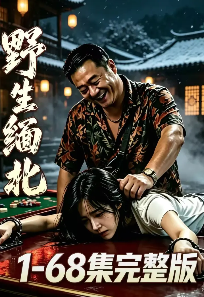 《野生缅北》全集无删减在线观看 - 绝境求生人性博弈 - 野生缅北高清资源无广告追剧
