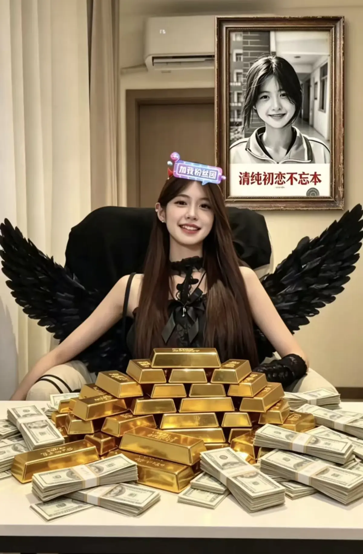 《戴馨菲》抖音最新完整版原视频在线观看 - 人气网红泄露超清全集免费点播 - 樱花动漫1080P高清资源下载 - 夸克网盘蓝光完整版