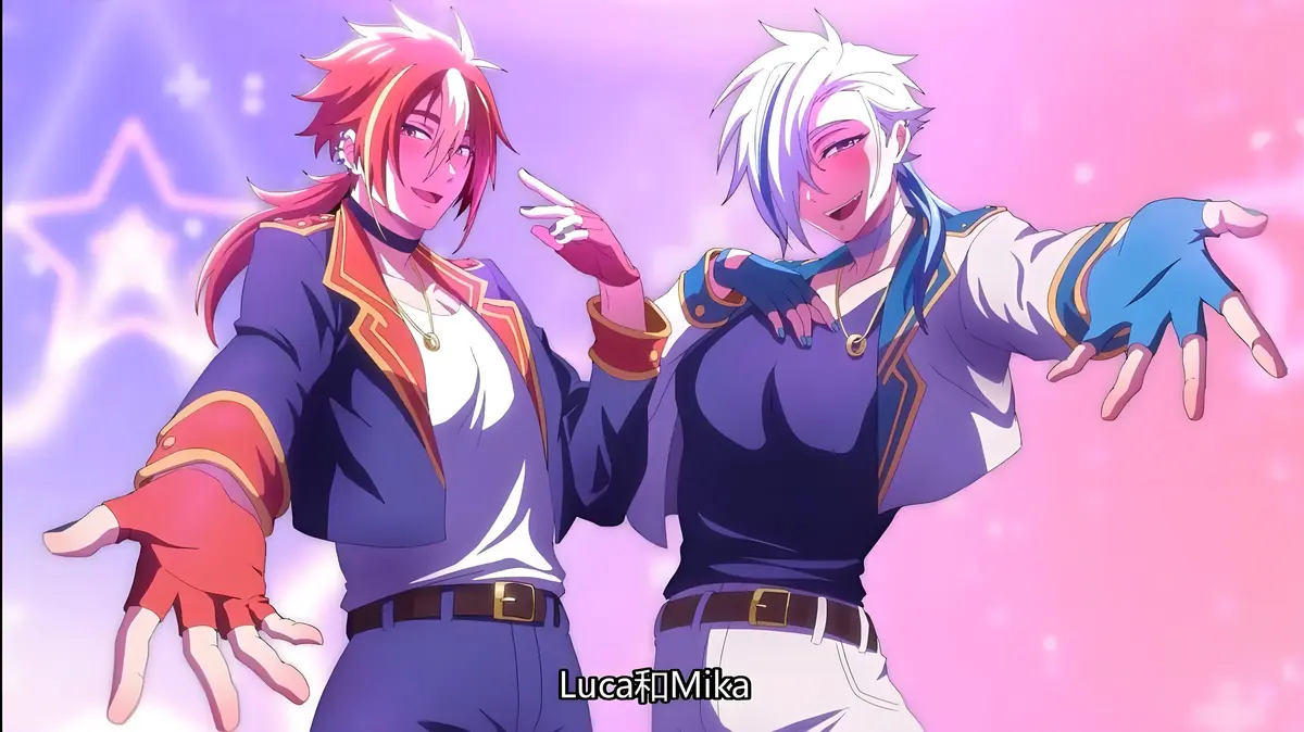 《地下偶像sana》第一季全集1-13集-日漫高清1080P未删减版在线看-地下偶像sana有声剧35分钟-圣诞特别篇有声版免费播放