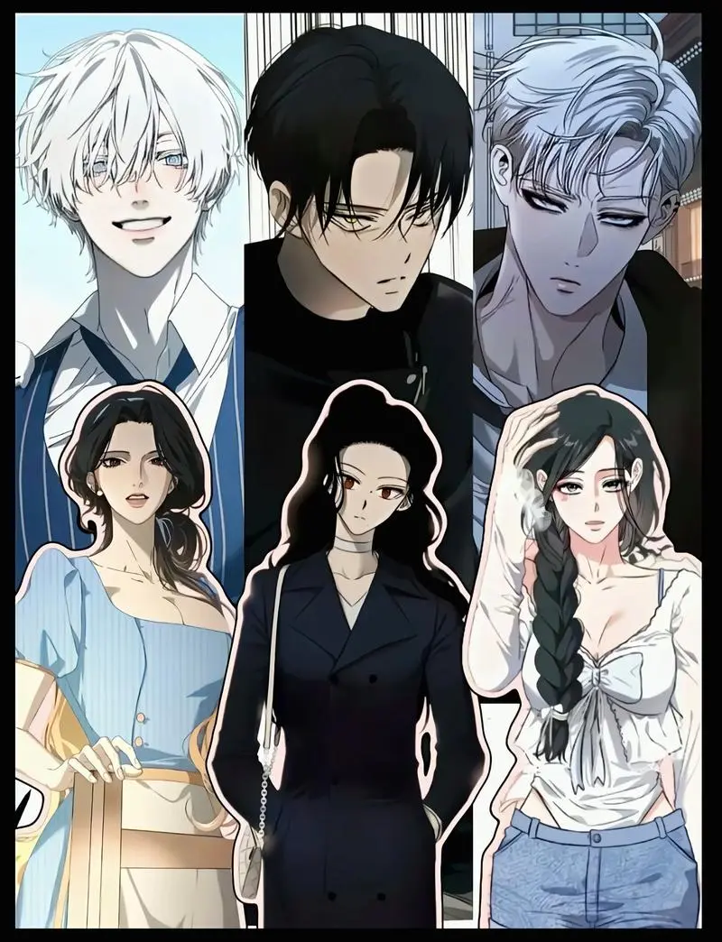 《韩国漫画》1080P高清观看 - 韩漫网站正版授权 - 双男主免费阅读无广告在线